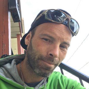 Meet your Posher, Jonathan